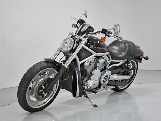 Harley V-ROD 1250cc MUSCLE VRSCF