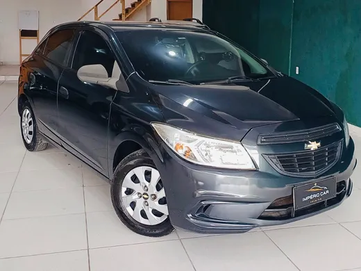 Chevrolet ONIX HATCH Joy 1.0 8V Flex 5p Mec.
