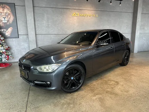 BMW 320i