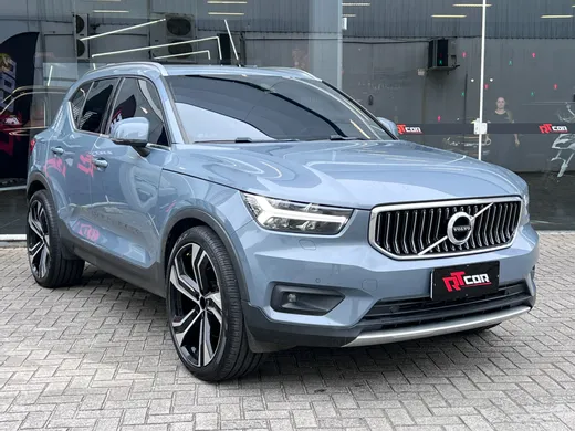 Volvo XC 40 T-5 HÍBRIDO INSCRIPTION 1.5 FWD