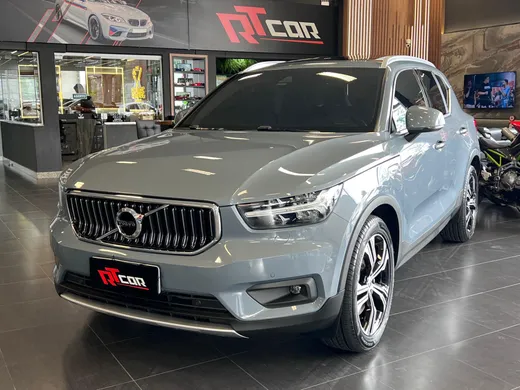 Volvo XC 40 T-5 HÍBRIDO INSCRIPTION 1.5 FWD