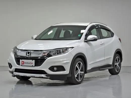 Honda HR-V EXL 1.8 Flexone 16V 5p Aut.