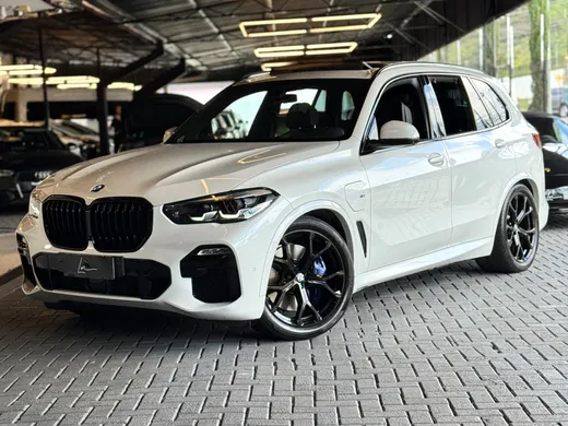 BMW X5 XDRIVE 45e 3.0 M.Sport  Aut. (Híb.)