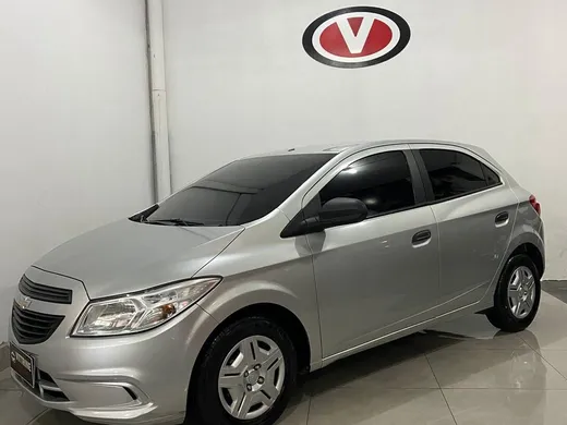 Chevrolet ONIX HATCH Joy 1.0 8V Flex 5p Mec.