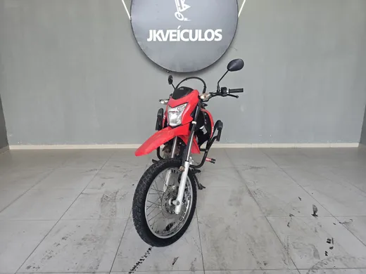 HONDA NXR 160 BROS ESDD FLEXONE