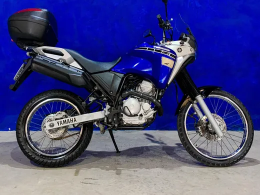 YAMAHA XTZ 250 TENERE/TENERE BLUEFLEX