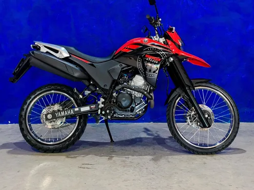 YAMAHA XTZ 250 LANDER 249cc/LANDER BLUEFLEX/ABS