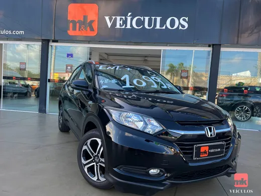 Honda HR-V EX 1.8 Flexone 16V 5p Aut.