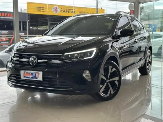 VolksWagen Nivus Highline 1.0 200 TSI Flex Aut.