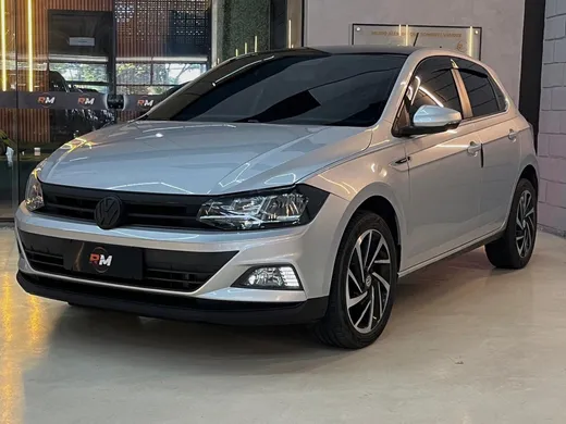 VolksWagen Polo Highline 200 TSI 1.0 Flex 12V Aut.