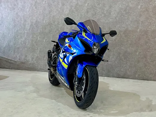 SUZUKI GSX-R 1000