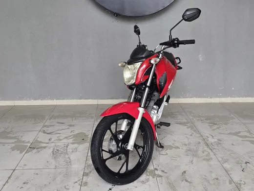 HONDA CG 160 FAN Flex