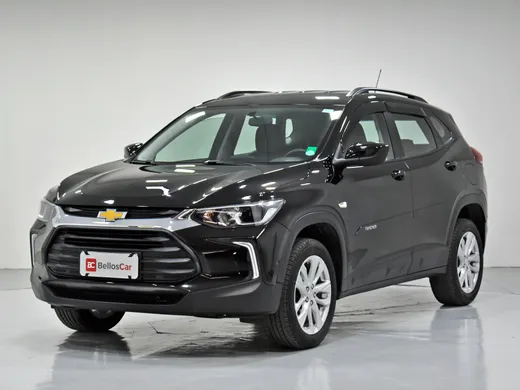 Chevrolet TRACKER LTZ 1.0 Turbo 12V Flex Aut.