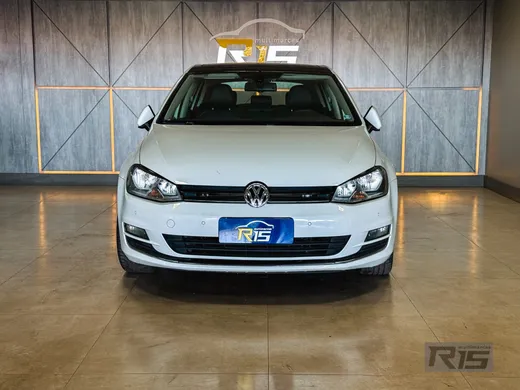 VolksWagen Golf Highline 1.4 TSI 140cv Aut.