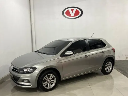 VolksWagen Polo Comfort. 200 TSI 1.0 Flex 12V Aut.