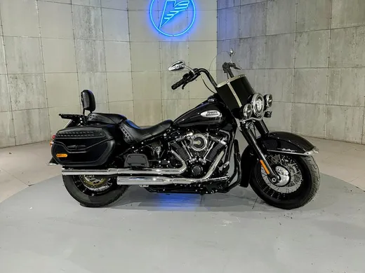 Harley HERITAGE CLASSIC FLHC/FLHCS