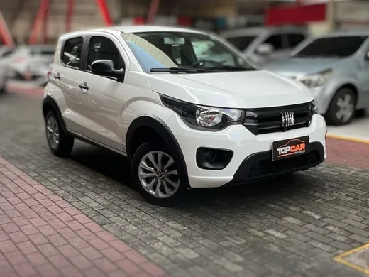 Fiat MOBI LIKE 1.0 Fire Flex 5p.