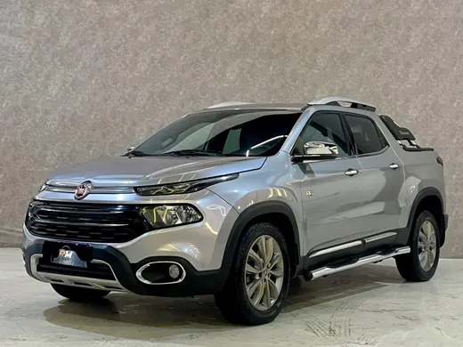 Fiat Toro Ranch 2.0 16V 4x4 Diesel Aut.