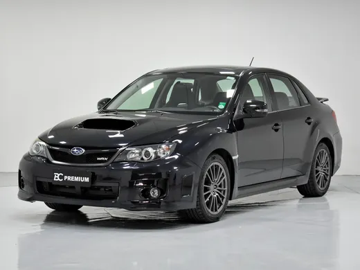 Subaru Impreza SD WRX 2.5 16V TB 4x4 4p