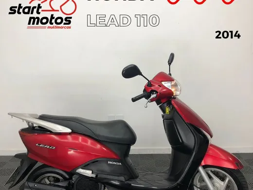 HONDA LEAD 110