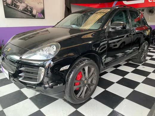 Porsche Cayenne V6 3.2/3.6 24V