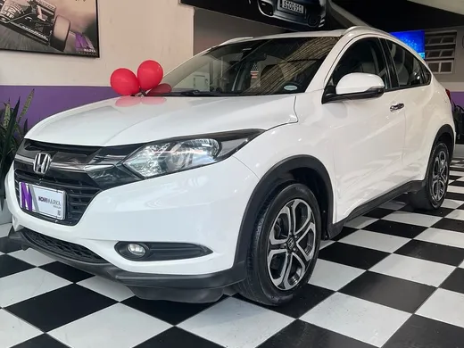 Honda HR-V EXL 1.8 Flexone 16V 5p Aut.