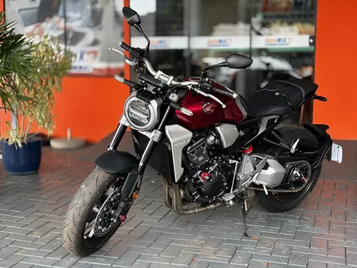 HONDA CB 1000R/ABS