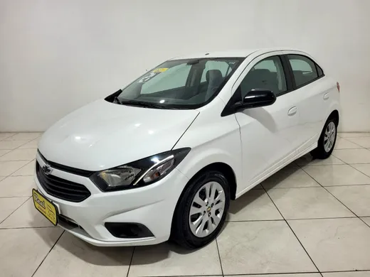 Chevrolet JOY Hatch 1.0 8V Black Edition Flex Mec.