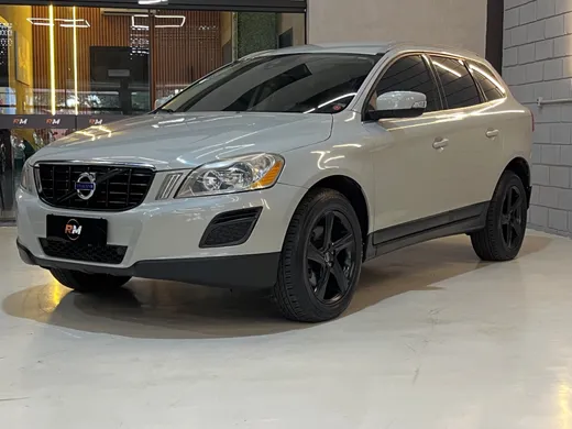 Volvo XC 60 2.0 T5  5p