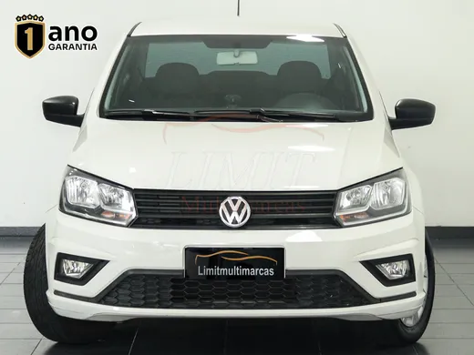 VolksWagen VOYAGE 1.0 Flex 12V 4p