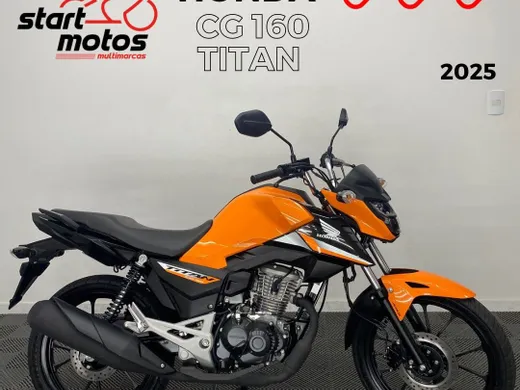 HONDA CG 160 TITAN FLEXONE/Ed.Especial 40 Anos