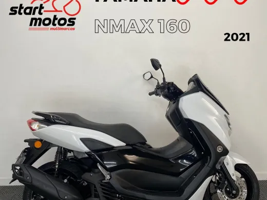 YAMAHA NMAX 160