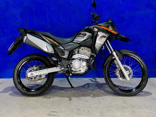 HONDA XRE 300 ADVENTURE FLEX