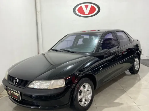 Chevrolet Vectra GLS/Expres.2.2/ 2.0 e 2.0 CD 8V