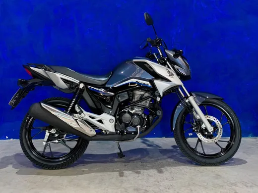 HONDA CG 160 TITAN FLEXONE/Ed.Especial 40 Anos
