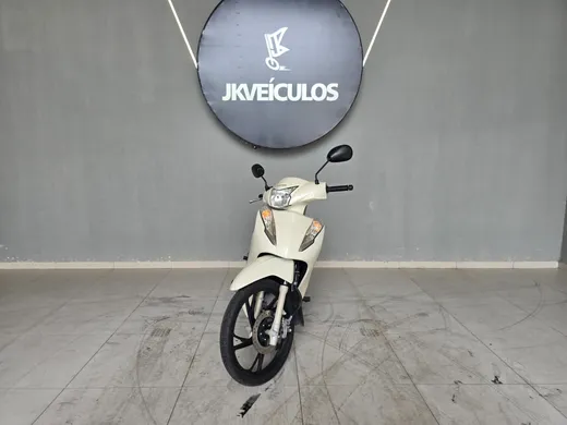 HONDA BIZ 125/125i Flex