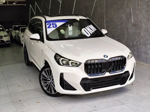 BMW X1 SDRIVE 20i M Sport 2.0 TB Aut.