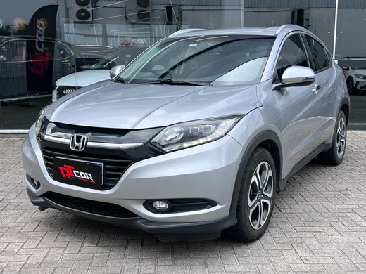 Honda HR-V Touring 1.8 Flexone 16V 5p Aut.