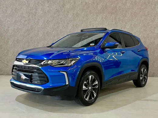 Chevrolet TRACKER Premier 1.2 Turbo 12V Flex Aut.