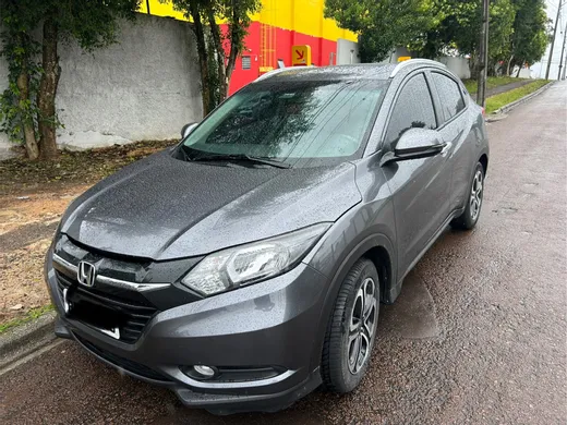 Honda HR-V EXL 1.8 Flexone 16V 5p Aut.