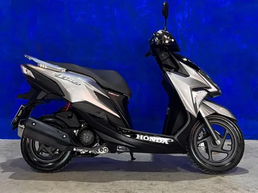 HONDA ELITE 125