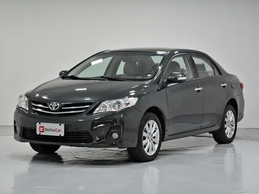 Toyota Corolla ALTIS/A.Premiu. 2.0 Flex 16V Aut