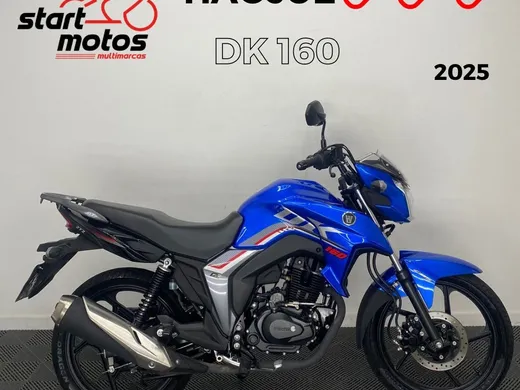 HAOJUE DK 160