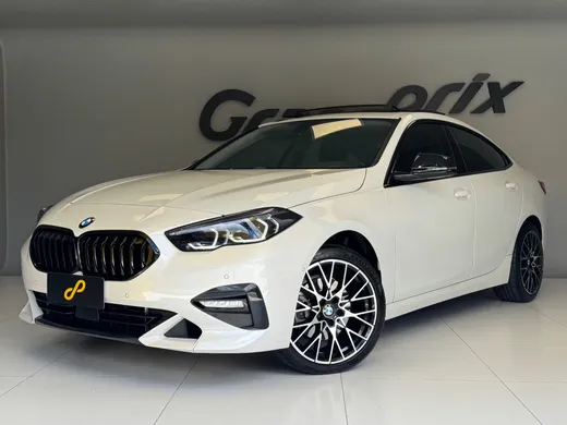 BMW 218i Gran Coupe Sport GP 1.5 Bi-Turbo