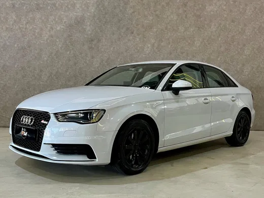 Audi A3 Sedan 1.4/ Attra. 16V TB FSI S-tronic