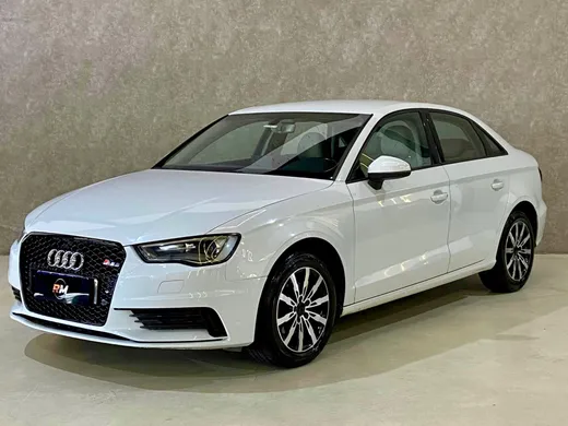 Audi A3 Sedan 1.4/ Attra. 16V TB FSI S-tronic