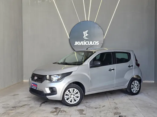 Fiat MOBI LIKE 1.0 Fire Flex 5p.