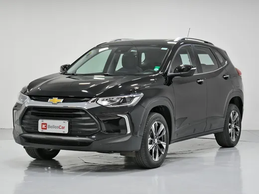 Chevrolet TRACKER Premier 1.2 Turbo 12V Flex Aut.