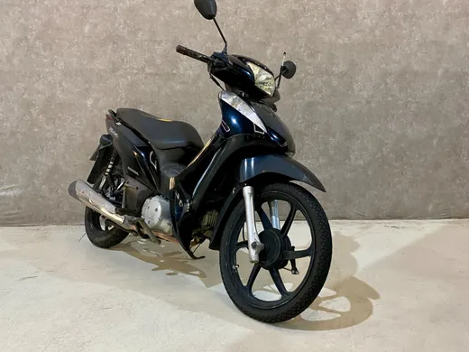 HONDA BIZ 125 KS/ KS F.INJ./KS MIX F.INJECTION
