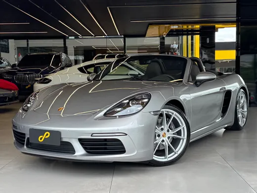 Porsche 718 Boxster 2.0 300cv